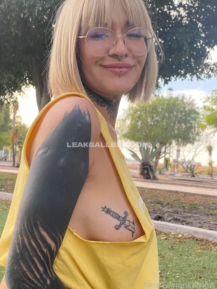 Viankasoles Exclusive Leaked Nude Onlyfans #42328