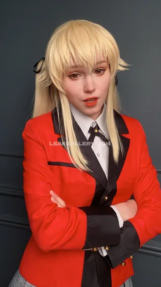 Shiroganesama Exclusive Leaked Nude Onlyfans #2173568