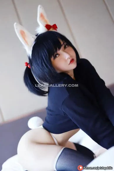 Potatogodzilla Exclusive Leaked Nude Onlyfans #1891690