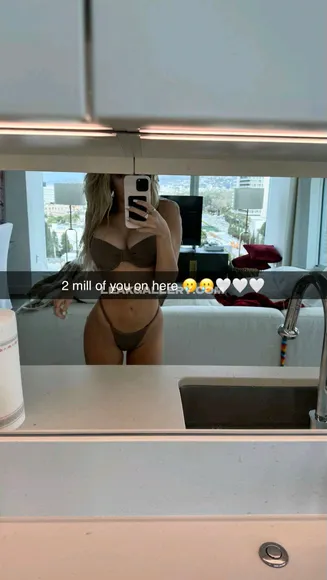 Breckie / breckiehill Exclusive Leaked Nude Onlyfans #2829728