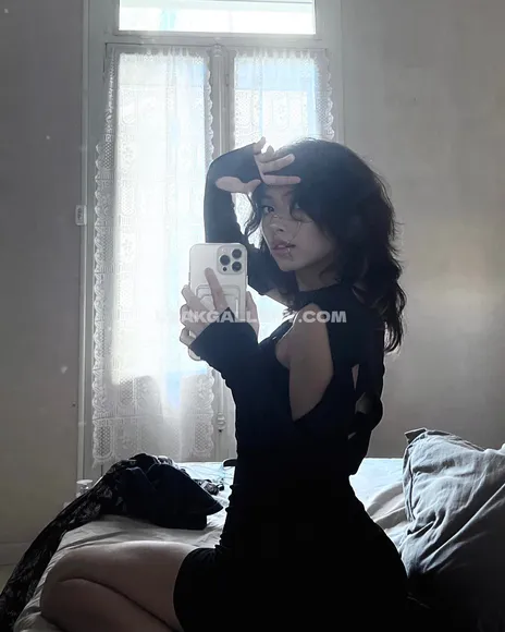 Nym / protheme / sanymaaa Exclusive Leaked Nude Onlyfans #1180484