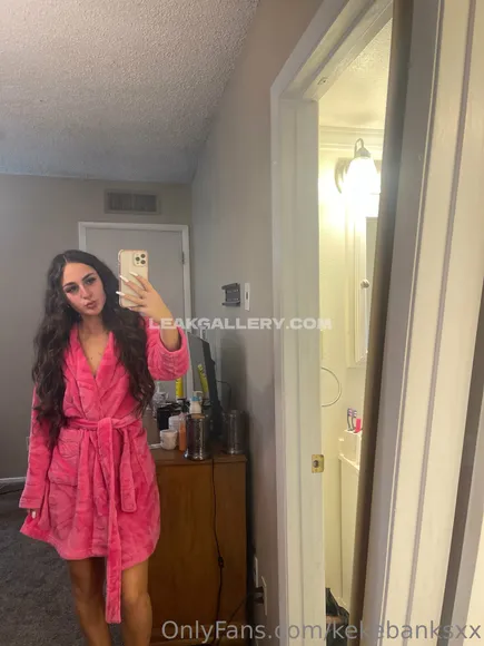 Kekebanksxx / 18kekebanksx Exclusive Leaked Nude Onlyfans #343357