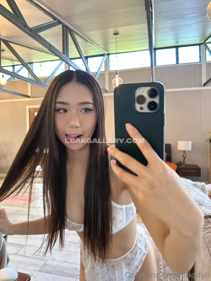 Briddyli / briddy Exclusive Leaked Nude Onlyfans #88440