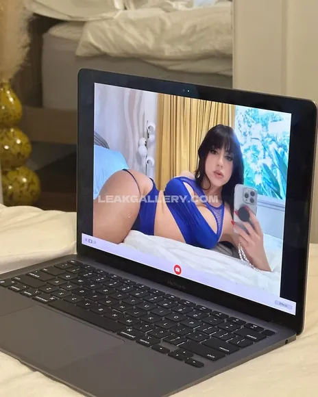 Lenatheplug Exclusive Leaked Nude Onlyfans #1314623