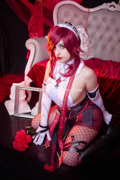 Demon_mika Exclusive Leaked Nude Onlyfans #395403