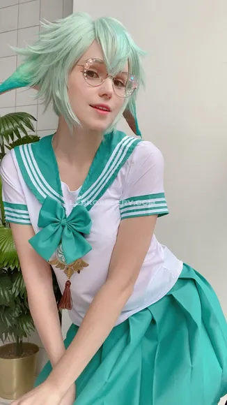 Shiroganesama Exclusive Leaked Nude Onlyfans #2208348
