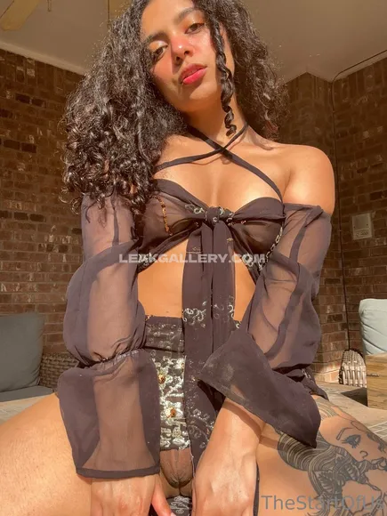 Thestartofus Exclusive Leaked Nude Onlyfans #1808605