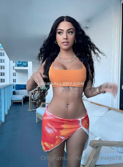 Malutrevejo18 / malutrevejo / malutrevjo / malu_trevejo Exclusive Leaked Nude Onlyfans #1743171