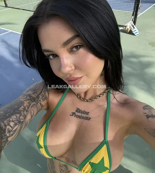 Lunaelliee Exclusive Leaked Nude Onlyfans #520794