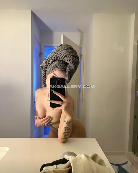 Thicktachi Exclusive Leaked Nude Onlyfans #1079699