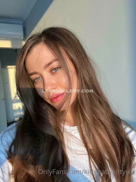 Kittybabykittyvip Exclusive Leaked Nude Onlyfans #264651