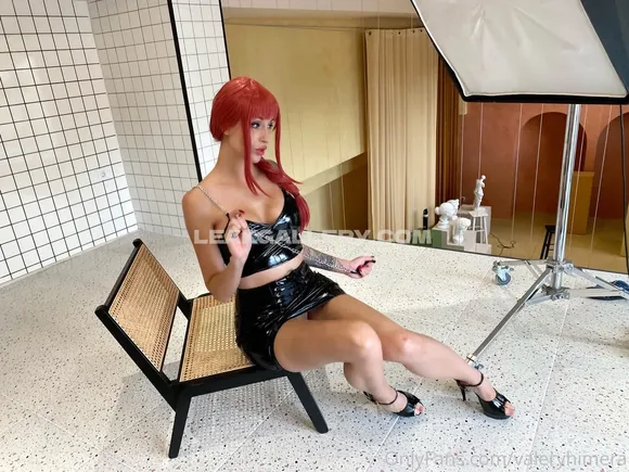Valeryhimera Exclusive Leaked Nude Onlyfans #1243377