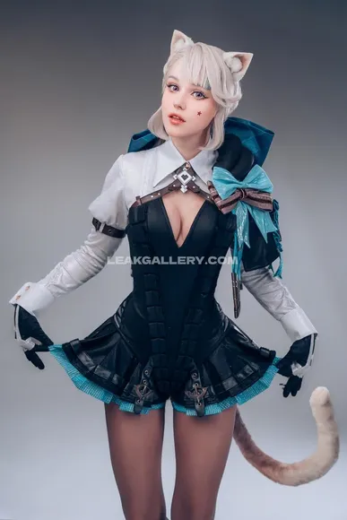 Shiroganesama Exclusive Leaked Nude Onlyfans #2203442
