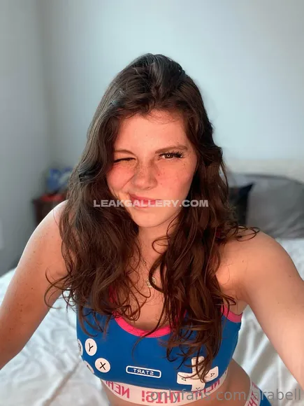 Arabell Exclusive Leaked Nude Onlyfans #2032969