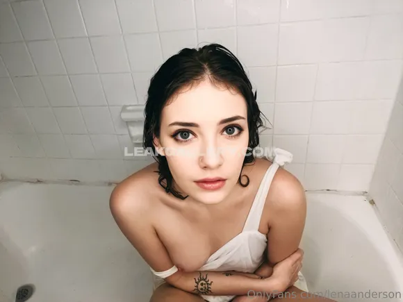 Lenaanderson Exclusive Leaked Nude Onlyfans #243063