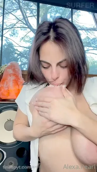 Alexapearl Exclusive Leaked Nude Onlyfans #532037