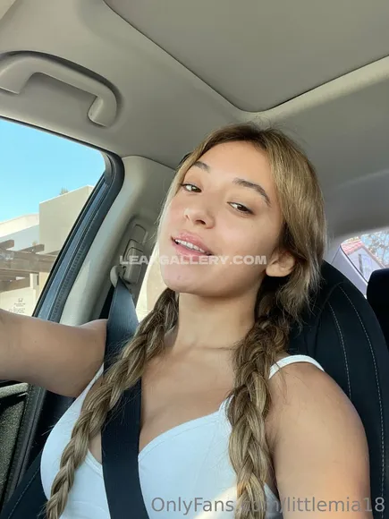 Prettybitchmia Exclusive Leaked Nude Onlyfans #31119