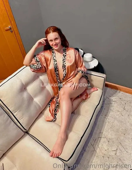 Mjohreisen Exclusive Leaked Nude Onlyfans #122602