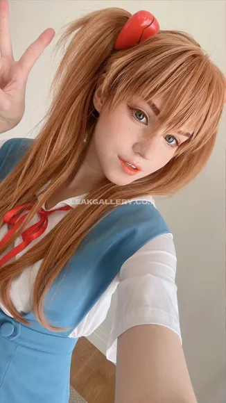 Shiroganesama Exclusive Leaked Nude Onlyfans #2192002