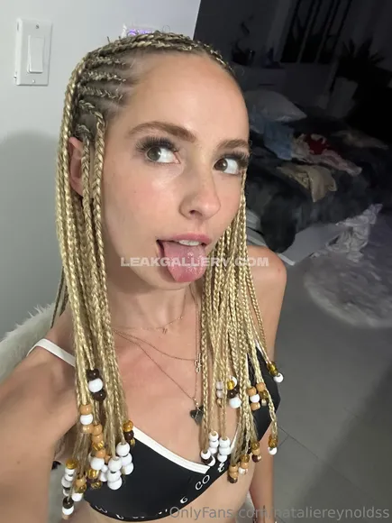 Nataliereynoldss / nataliereynolds Exclusive Leaked Nude Onlyfans #2356840