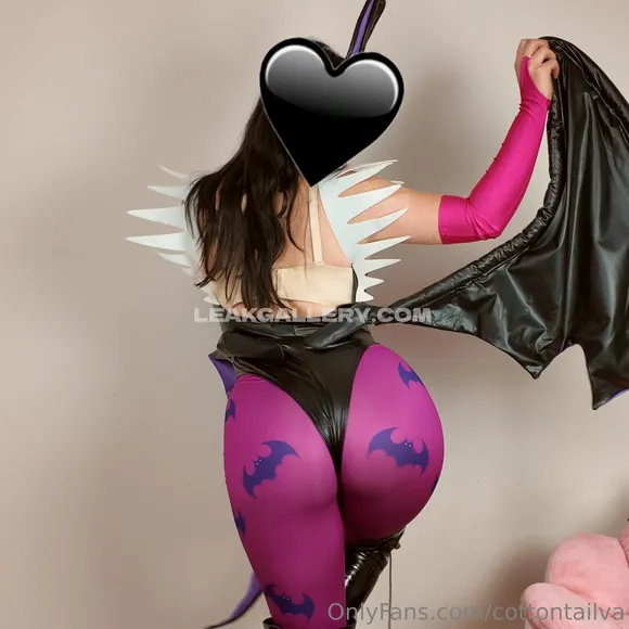 Cottontailva Exclusive Leaked Nude Onlyfans #815511
