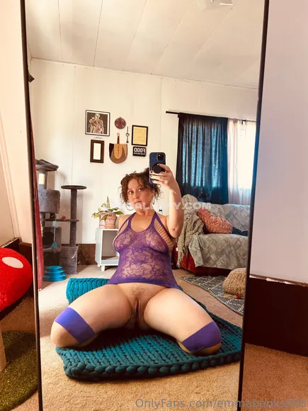 Emmabanks808 Exclusive Leaked Nude Onlyfans #1170041