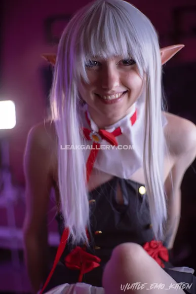 Littleemokitten Exclusive Leaked Nude Onlyfans #2184226