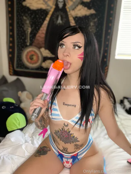 Jadelove.xo Exclusive Leaked Nude Onlyfans #341229