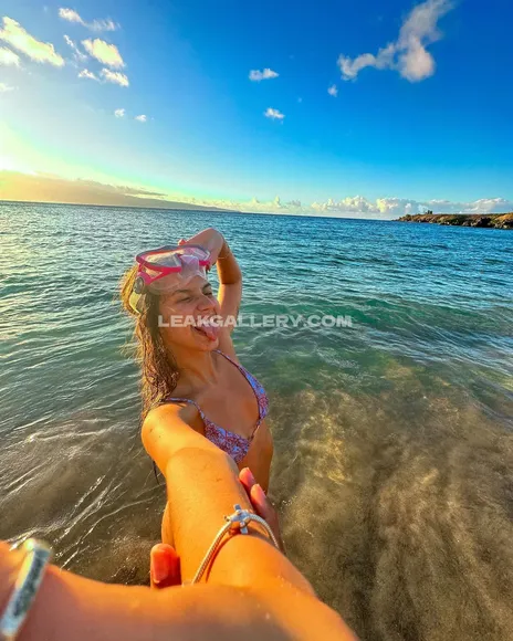 Mikalafuente / mikaelalafuente / mikalalafuente Exclusive Leaked Nude Onlyfans #2417368