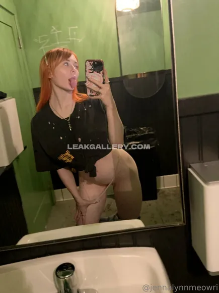 Jennalynnmeowri Exclusive Leaked Nude Onlyfans #1456534