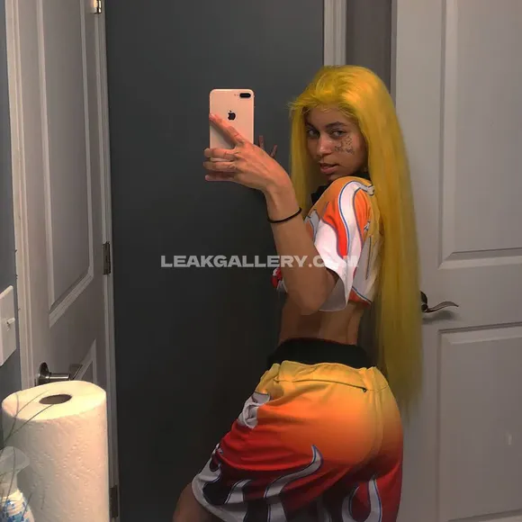 Ayleksx Exclusive Leaked Nude Onlyfans #1594017