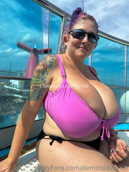 Demoraavarice Exclusive Leaked Nude Onlyfans #2037500