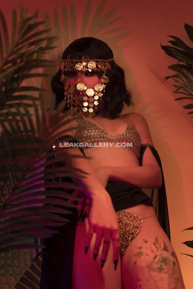Olyashaa_official Exclusive Leaked Nude Onlyfans #970797