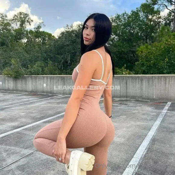 Kawaiisofey / aisahasofey / aishahsofey Exclusive Leaked Nude Onlyfans #1746422