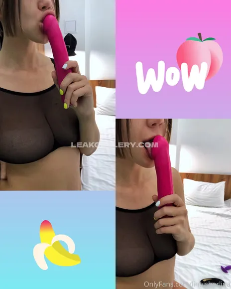 Sashaplay Exclusive Leaked Nude Onlyfans #2086342