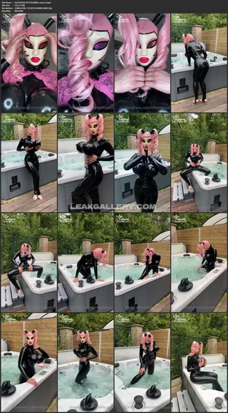 Mfetilicious Exclusive Leaked Nude Onlyfans #762009