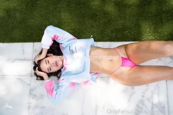 Angievarona Exclusive Leaked Nude Onlyfans #1774296