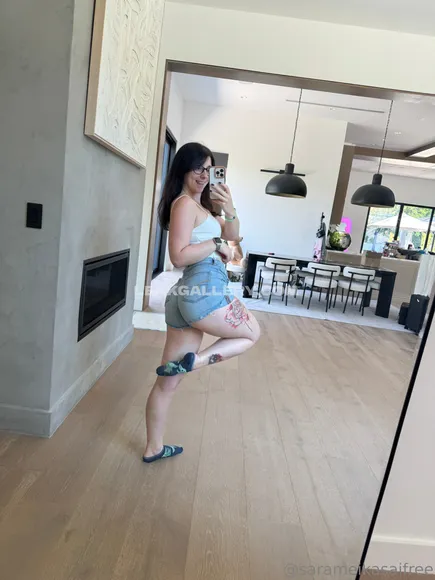 Sarameikasai Exclusive Leaked Nude Onlyfans #2007684