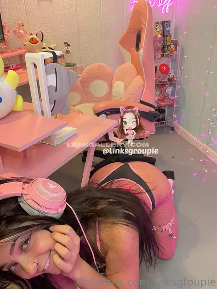 Linksgroupie Exclusive Leaked Nude Onlyfans #2803155