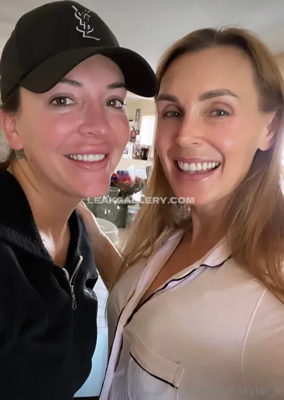 X_elizabeth_skylar_x Exclusive Leaked Nude Onlyfans #738985