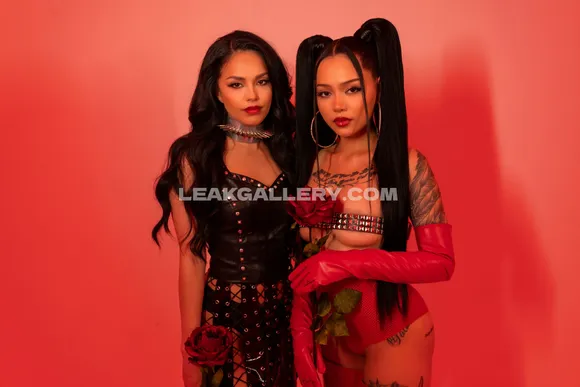 Valkyrae Exclusive Leaked Nude Onlyfans #2155972