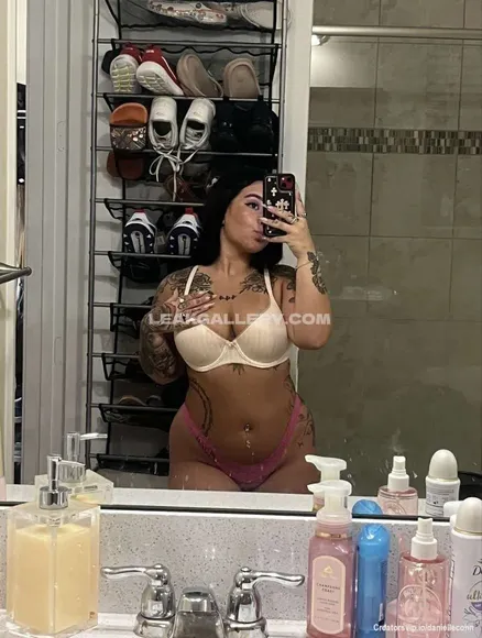 Daniellecohn Exclusive Leaked Nude Onlyfans #1216768