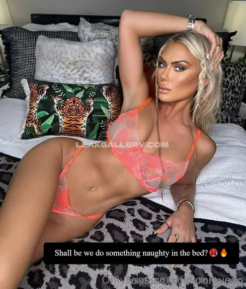 Fallonlovexo Exclusive Leaked Nude Onlyfans #1945442
