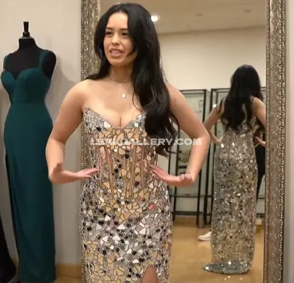 Valkyrae Exclusive Leaked Nude Onlyfans #2154777