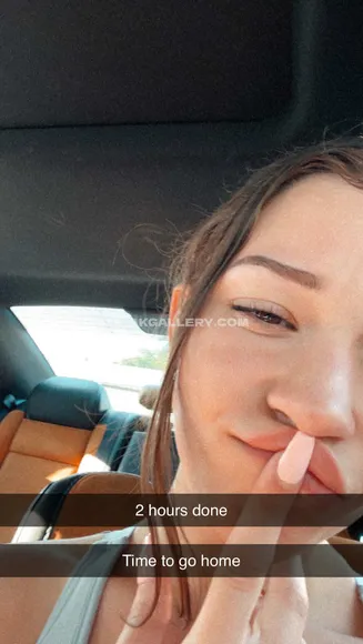 Nikkiwoods Exclusive Leaked Nude Onlyfans #2190626