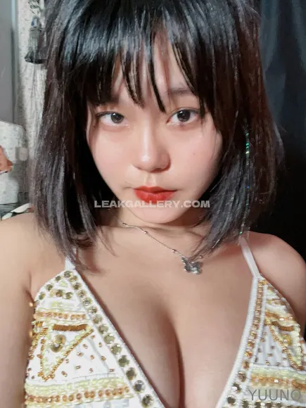 Chuulu / chuulufree / yuuno Exclusive Leaked Nude Onlyfans #939937