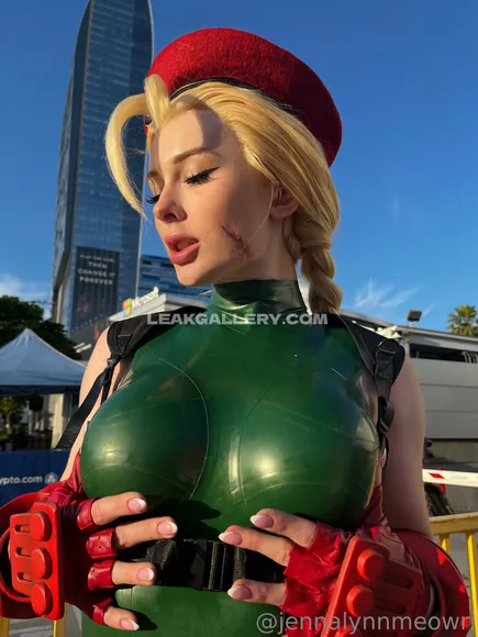 Jennalynnmeowri Exclusive Leaked Nude Onlyfans #1470969