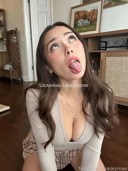 Kaileymae Exclusive Leaked Nude Onlyfans #2251211