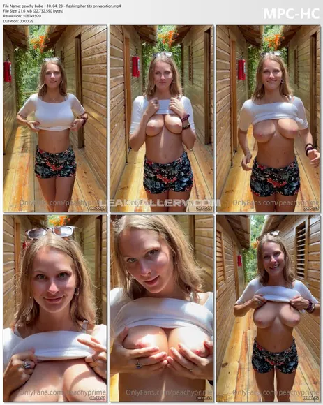 Peachyprime Exclusive Leaked Nude Onlyfans #1908259