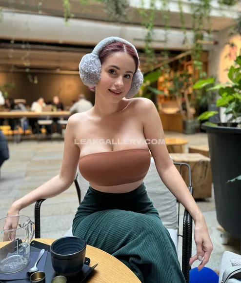 Onlylika Exclusive Leaked Nude Onlyfans #910521